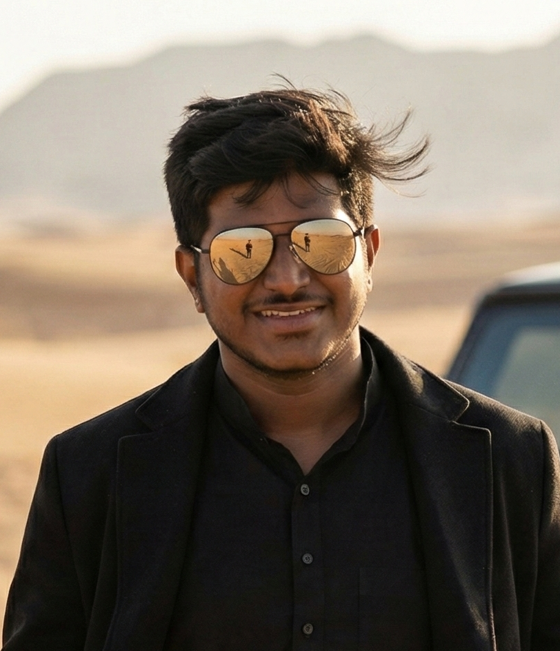 Image of Shrikrishna Bhat Koovethanda